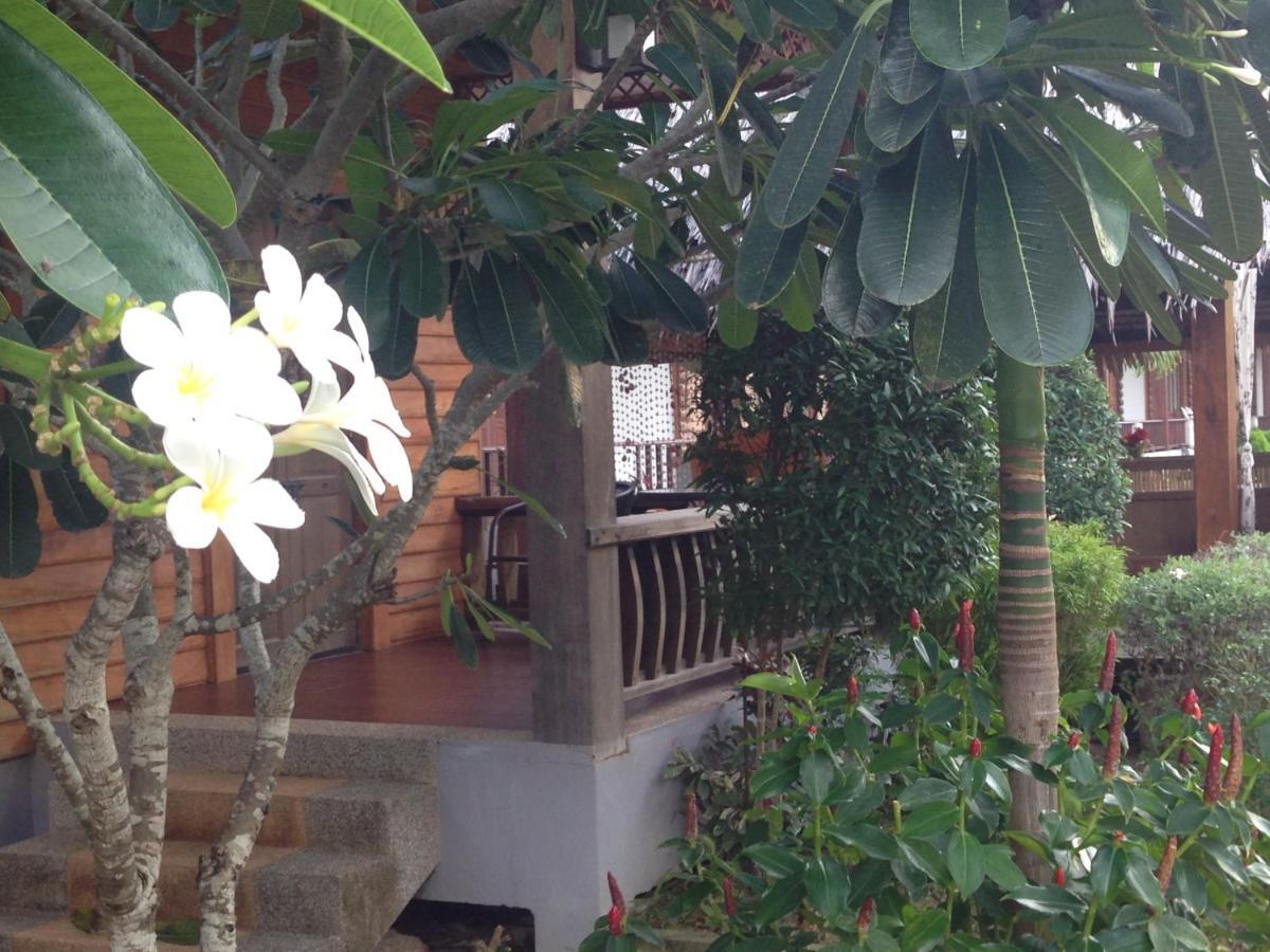 Khum Laanta Resort - Sha Extra Plus Ко-Ланта Экстерьер фото