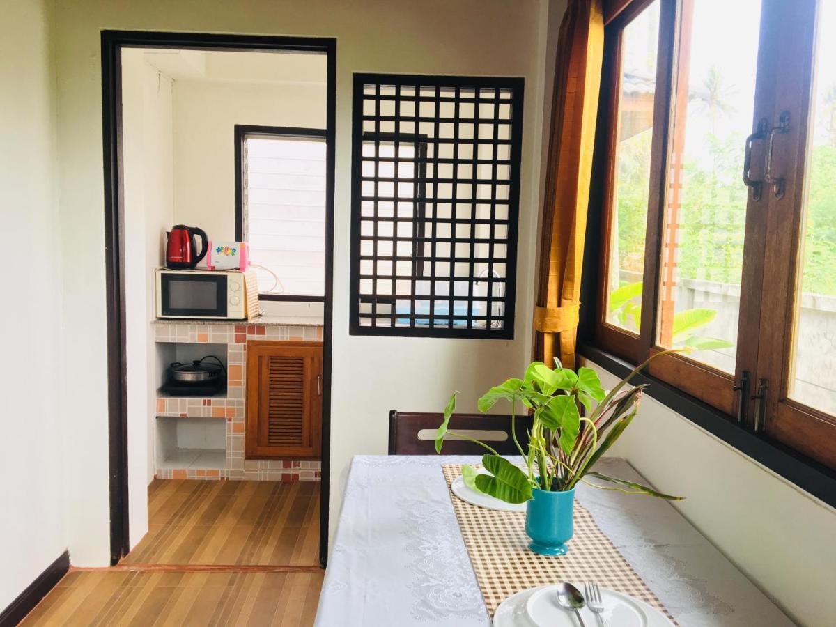 Khum Laanta Resort - Sha Extra Plus Ко-Ланта Экстерьер фото